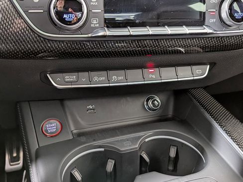 Used 2019 Audi S4 Premium Plus w/ Premium Plus Package image 35