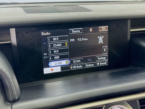 Used 2015 Lexus RC 350 350 w/ Navigation System Package image 27