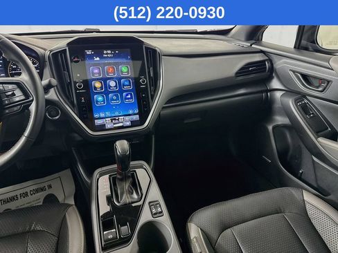 Used 2024 Subaru Crosstrek 2.5i Wilderness w/ Crosstrek Mirror Package AWD/4WD image 30