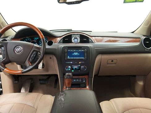 Used 2012 Buick Enclave Premium w/ Trailering Provision Package image 38