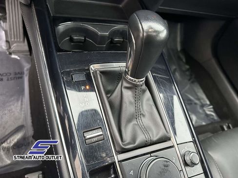 Used 2025 MAZDA CX-30 AWD 2.5 S w/ Preferred Package image 32