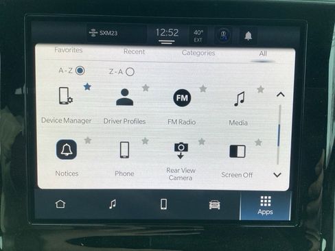 New 2026 RAM 5500 Tradesman w/ Chrome Appearance Group image 34