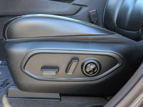 Certified 2021 Jeep Grand Cherokee L Limited AWD/4WD image 20