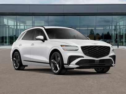 New 2026 Genesis GV70 2.5T Sport Prestige w/ G1 Accessory Package