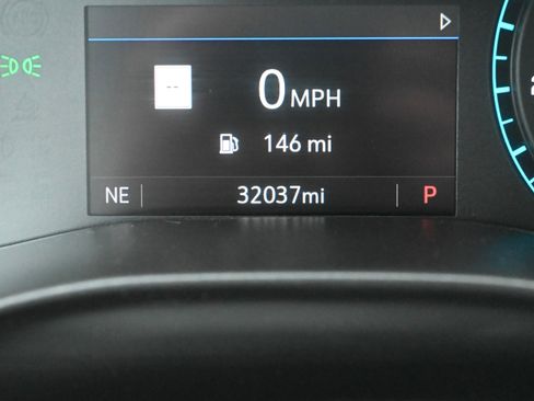 Used 2022 GMC Canyon AT4 w/ Trailering Package image 21