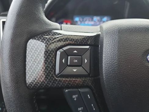 Used 2019 Ford F250 Lariat w/ Lariat Ultimate Package image 20