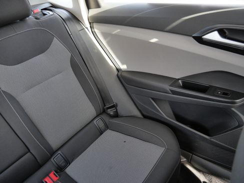 Certified 2023 Volkswagen Taos S w/ IQ Drive S Package image 14