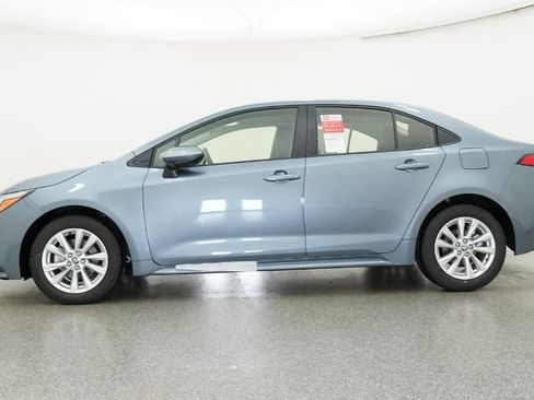 New 2026 Toyota Corolla LE image 52