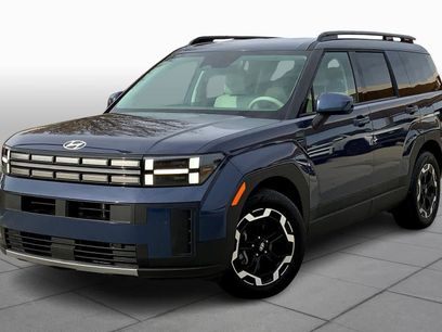 Used 2025 Hyundai Santa Fe SEL