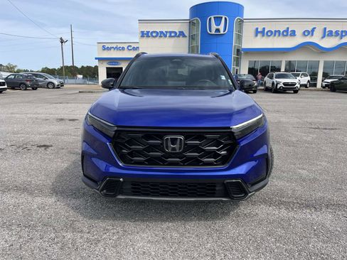 Used 2023 Honda CR-V Sport image 2