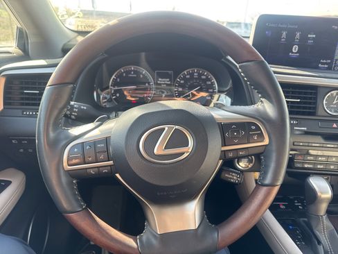 Used 2022 Lexus RX 350 350 image 13