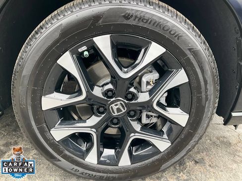 Used 2026 Honda HR-V EX-L image 76