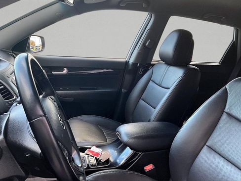 Used 2015 Kia Sorento EX image 20