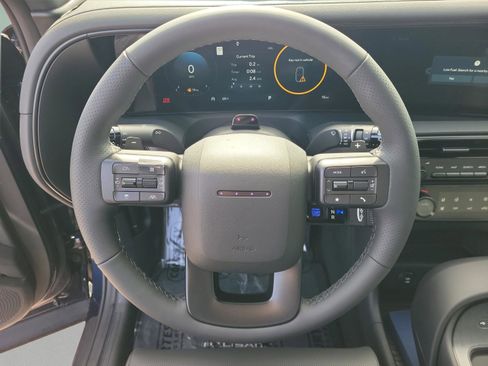 New 2026 Hyundai Palisade XRT Pro image 26