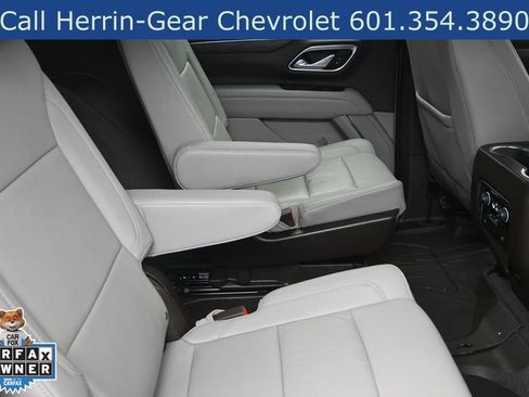 Used 2024 Chevrolet Tahoe LT RWD image 25