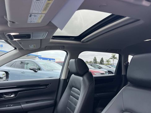 Certified 2024 Honda CR-V EX-L image 20