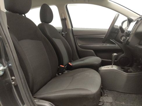 Used 2024 Mitsubishi Mirage G4 LE image 21