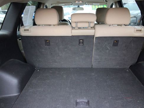 Used 2011 Hyundai Santa Fe GLS image 24