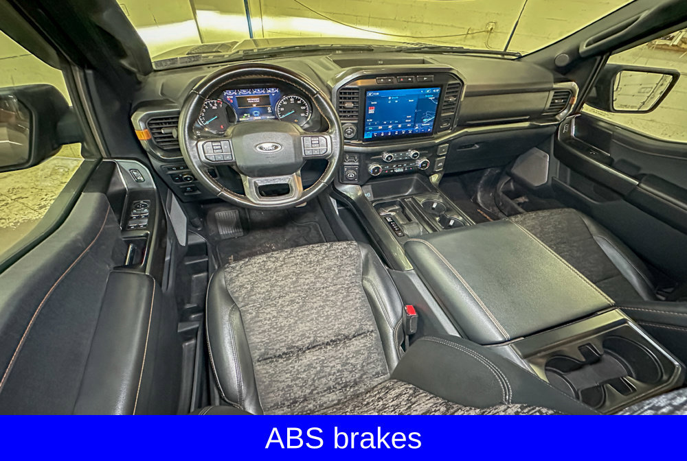 Certified 2023 Ford F150 Tremor AWD/4WD image 13