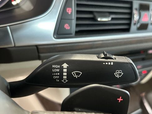 Used 2016 Audi A6 2.0T Premium Plus w/ Premium Plus Package image 22