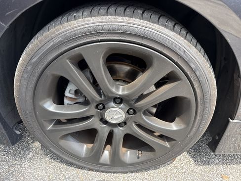 Used 2015 Acura TLX w/ Technology Package FWD image 42