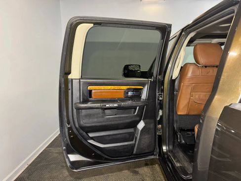 Used 2013 RAM 2500 Longhorn w/ Convenience Group AWD/4WD image 29