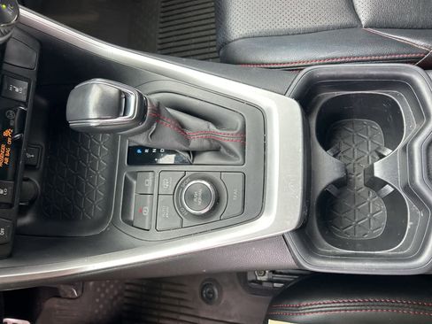 Used 2021 Toyota RAV4 SE w/ Weather & Moonroof Package image 51