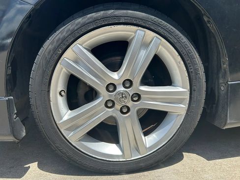 Used 2009 Toyota Corolla XRS FWD image 23