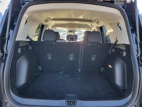 Used 2025 Ford Bronco Sport Big Bend w/ Convenience Package image 12