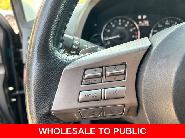 Used 2011 Subaru Outback 3.6R Limited w/ PWR Moonroof Pkg AWD/4WD image 22