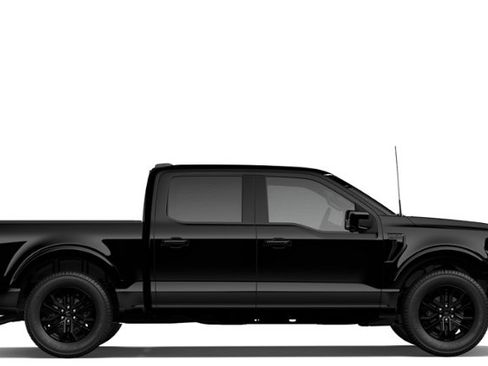 New 2026 Ford F150 Lariat w/ Equipment Group 502A High AWD/4WD image 43
