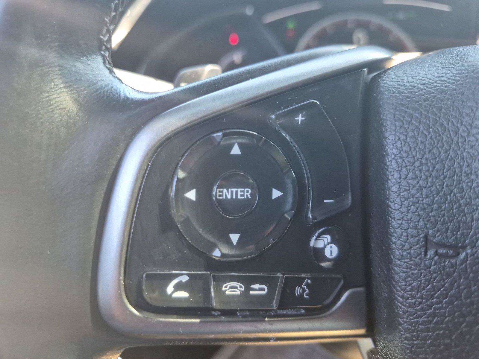 Used 2019 Honda Civic Sport Touring image 19