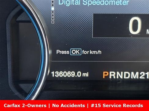 Used 2016 Ford F150 Lariat image 27