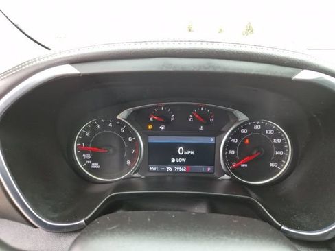 Used 2023 Chevrolet Blazer LT w/ Driver Confidence Package image 20