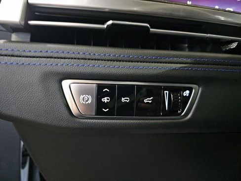 New 2026 Cadillac Escalade IQL Sport 1 w/ LPO, Floor Liner Package image 27