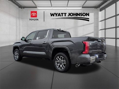 New 2026 Toyota Tundra 1794 Edition image 3