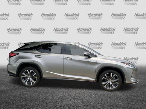 Used 2022 Lexus RX 350 FWD w/ Premium Package image 11