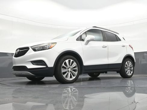 Used 2019 Buick Encore Preferred FWD image 23
