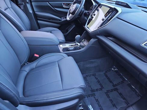 Used 2025 Subaru Ascent Limited image 23