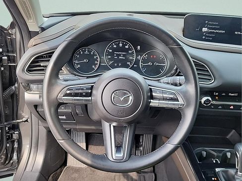 Certified 2023 MAZDA CX-30 AWD 2.5 S w/ Premium Package image 17