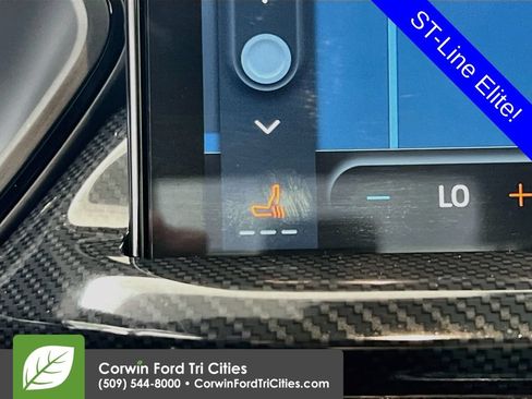 Used 2023 Ford Escape ST-Line Elite w/ Premium Technology Package AWD/4WD image 25