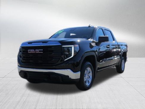 New 2026 GMC Sierra 1500 Pro image 8