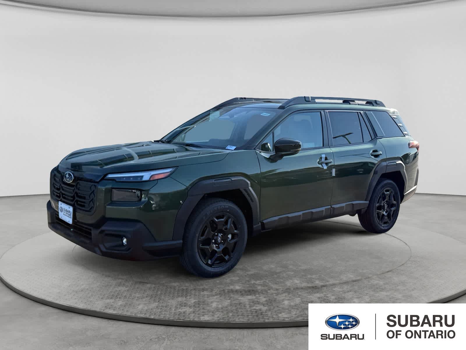New 2026 Subaru Outback Limited AWD/4WD image 1