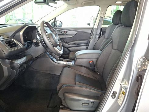 Certified 2025 Subaru Ascent Premium AWD/4WD image 15
