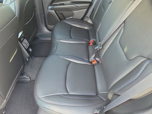 New 2026 Jeep Compass Limited AWD/4WD image 10