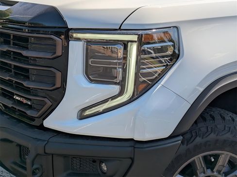 New 2026 GMC Sierra 1500 AT4X image 3