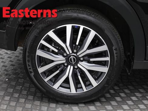 Used 2024 Nissan Kicks SR image 30