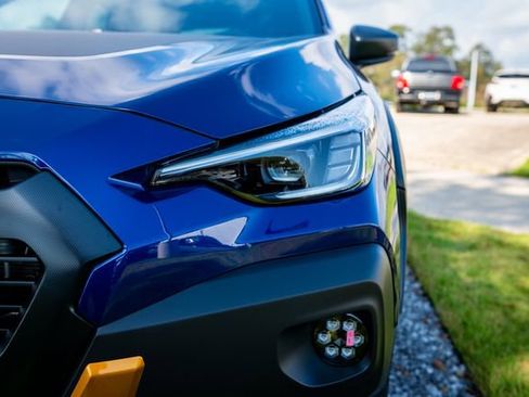 New 2026 Subaru Crosstrek 2.5i Wilderness image 3