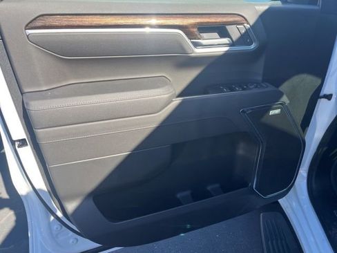 New 2026 GMC Sierra 1500 Elevation w/ Elevation Premium Package image 14