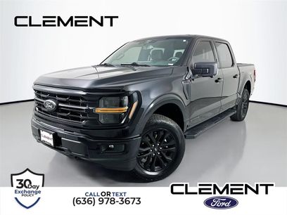 Used 2024 Ford F150 XLT w/ Equipment Group 302A MID